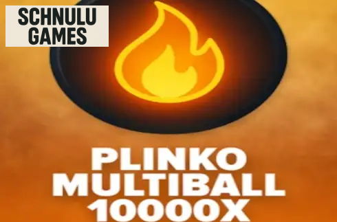 Plinko Multiball 10000x